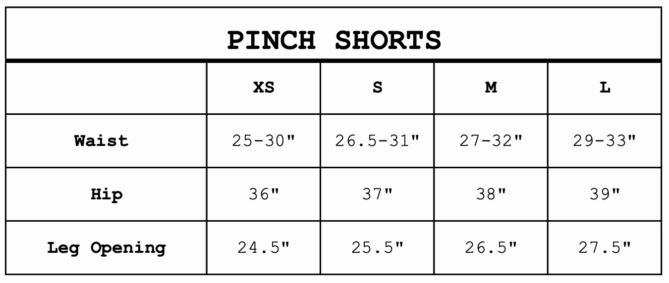 Outdoor Ready Fit Core Flex Pinch Shorts GRAY