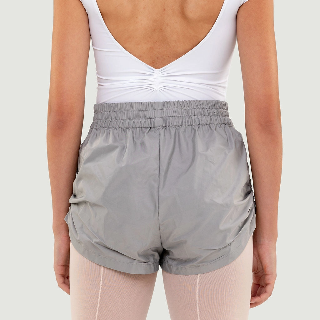 Pinch Shorts GRAY Free Fit