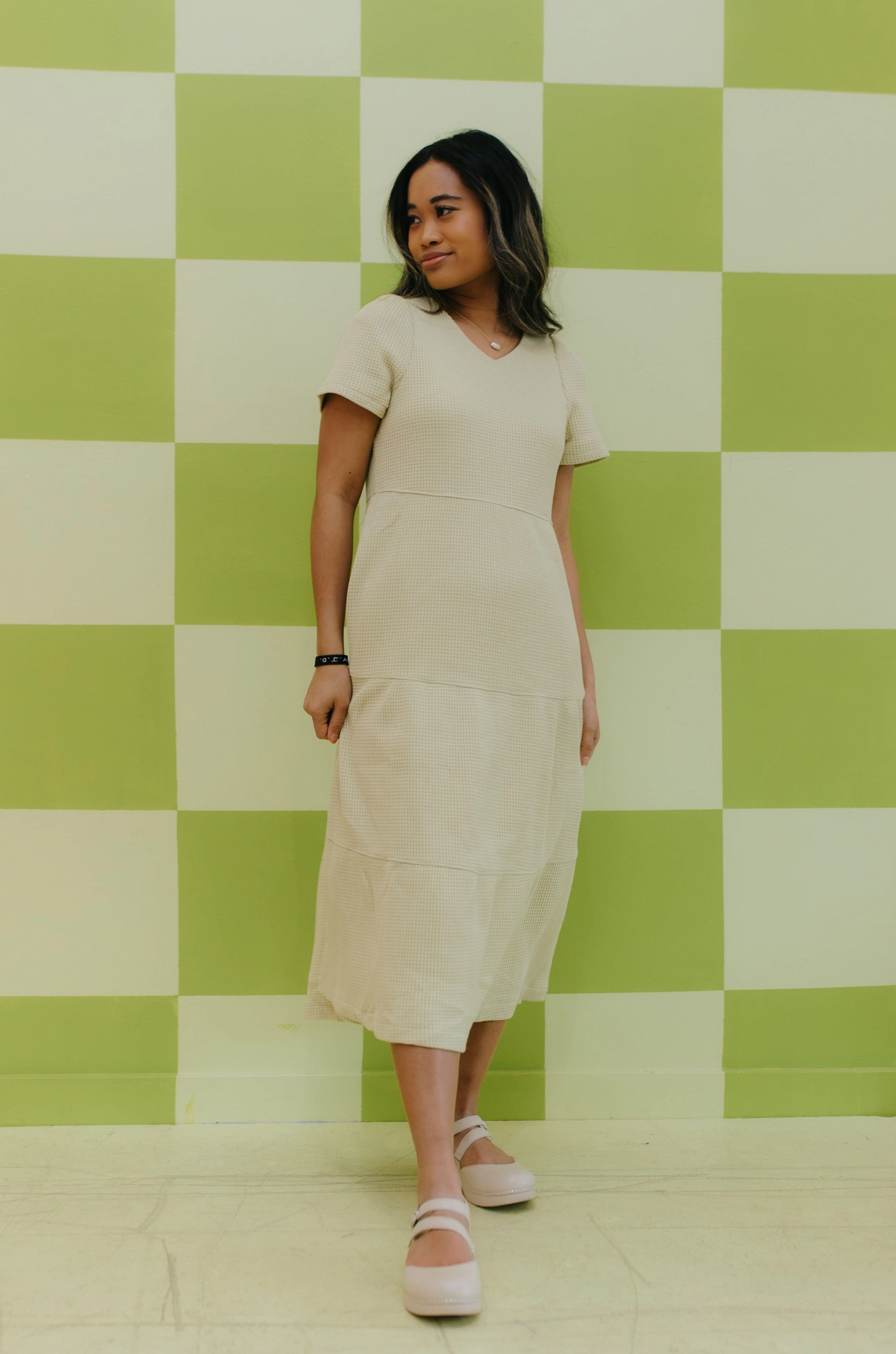 Chilly Wear Bright Appeal Olivia Dress