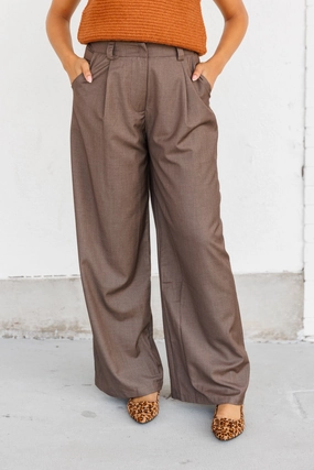 No Pinch Sport Flex OLIVIA PANTS