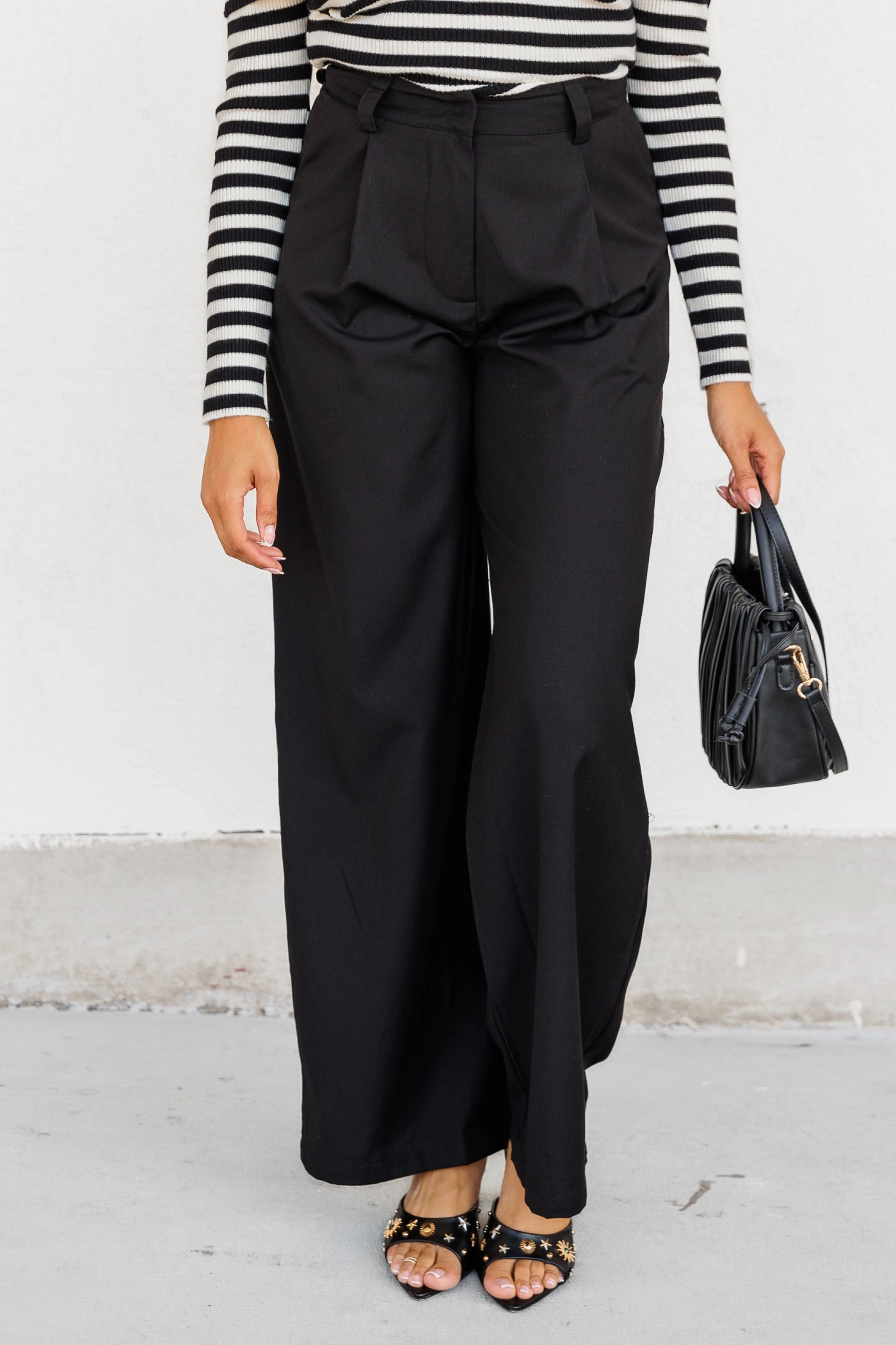 Stylish Comfort OLIVIA PANTS