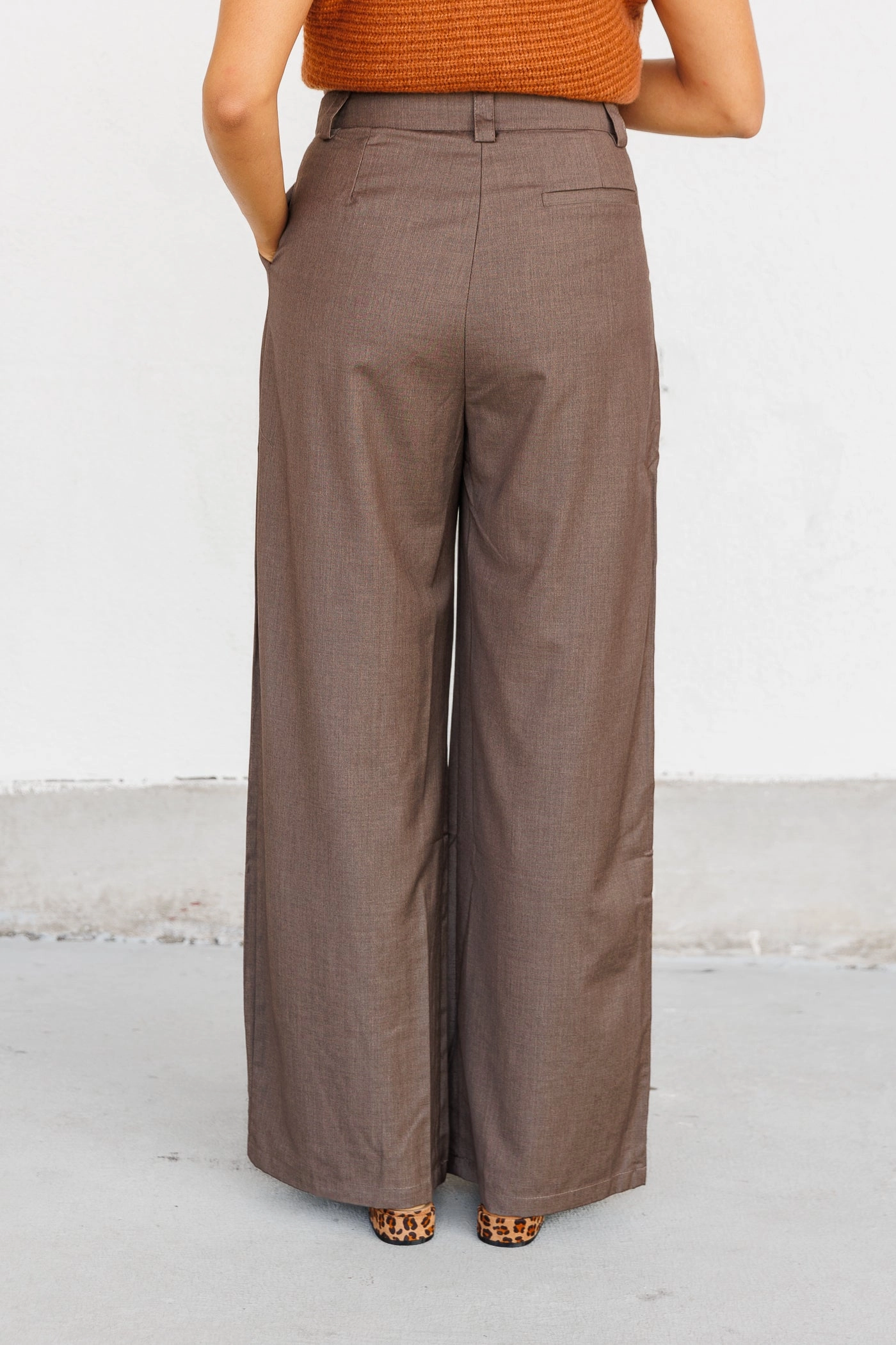 Compression Fit Adaptable Fit OLIVIA PANTS