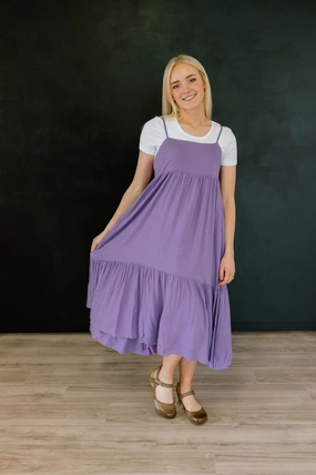 Chic Look Contemporary Style Marissa Dress