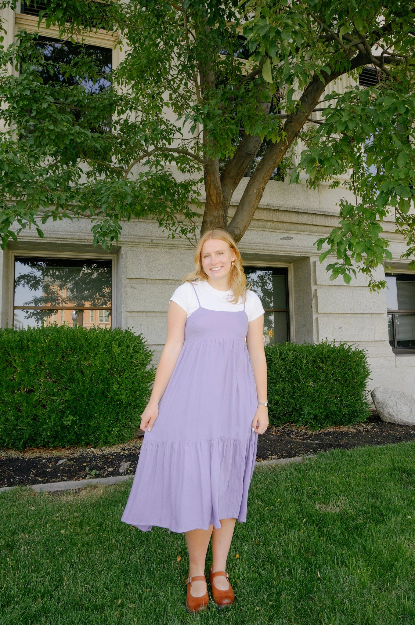 Marissa Dress Casual Pick
