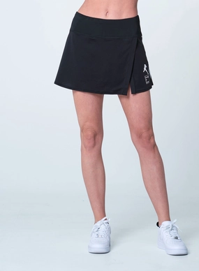 Sport Comfort Fit On The Court Skirt