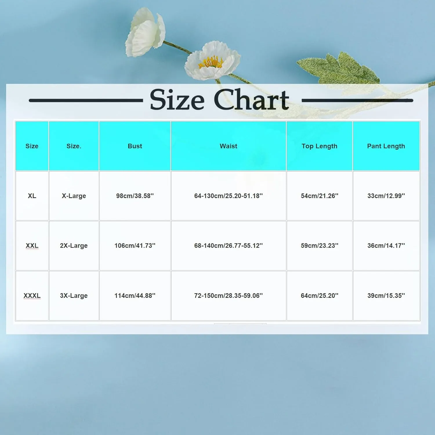Oplxuo Women's Plus Size Pajamas Set 2 Piece Sleeveless Camisole and Shorts Pjs Lounge Sets Sleepwear