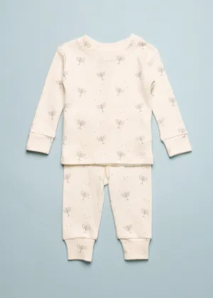 ORGANIC HANUKKAH PAJAMA SET