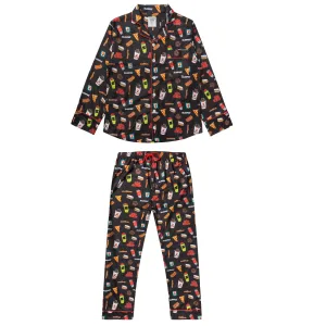 Pajama Set