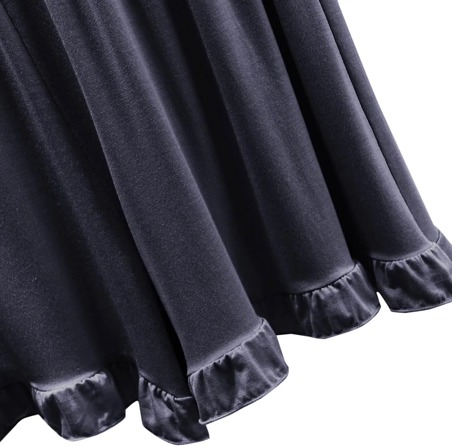 Pajama Shorts Womens Lounge Short Sleep Shorts Pajama Bottoms