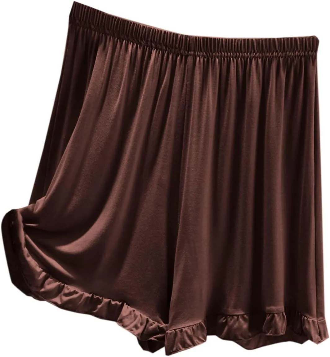 Pajama Shorts Womens Lounge Short Sleep Shorts Pajama Bottoms