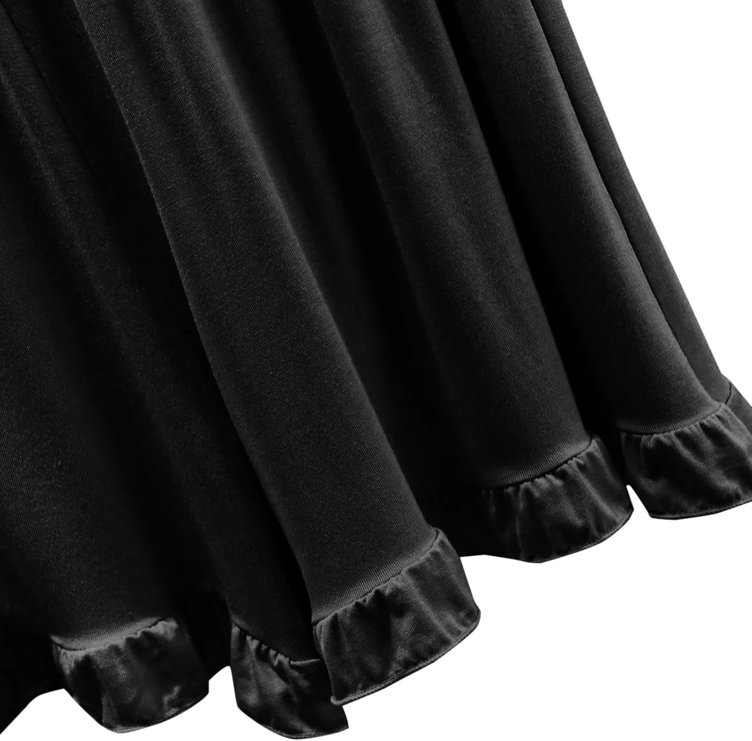 Pajama Shorts Womens Lounge Short Sleep Shorts Pajama Bottoms