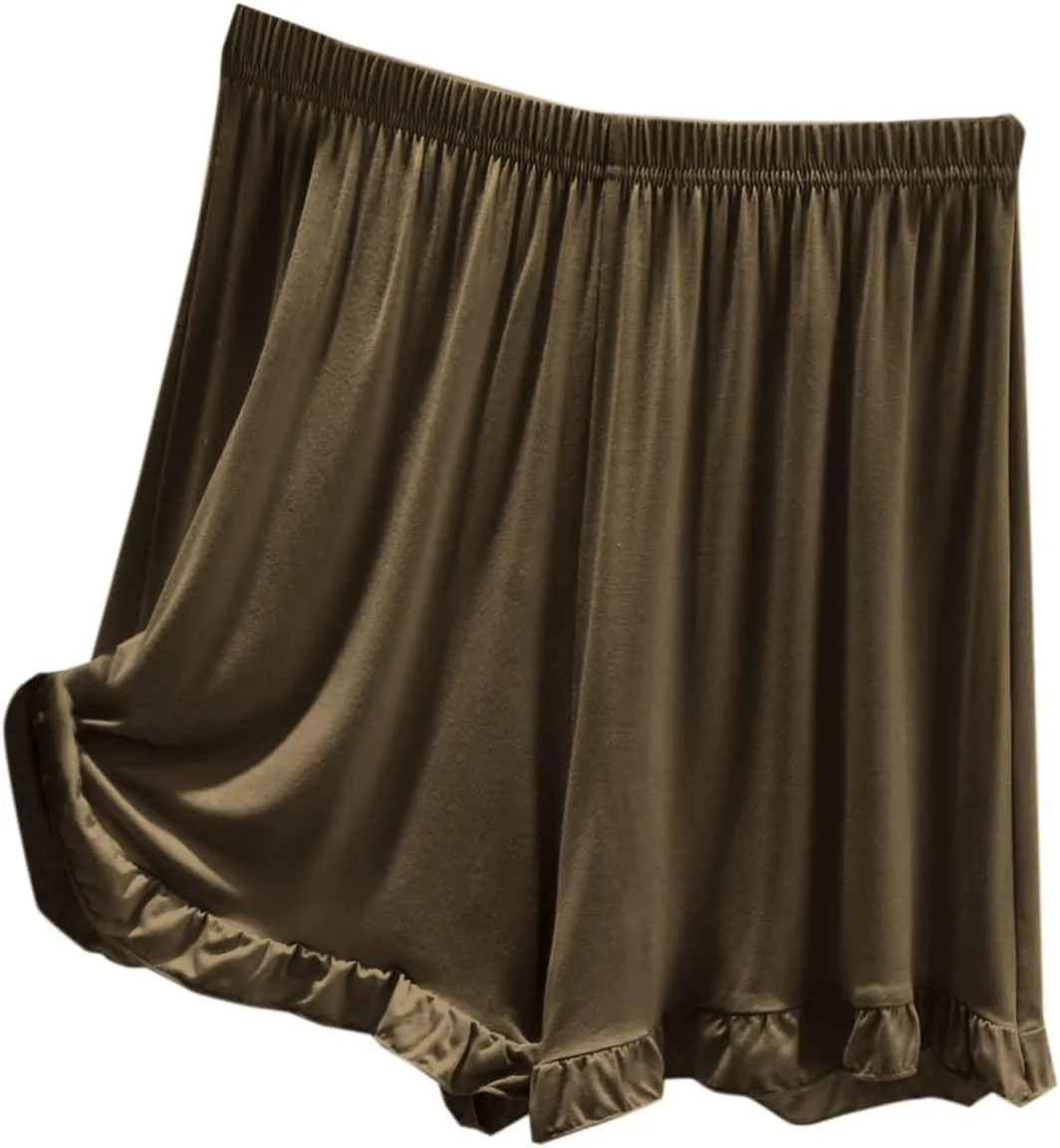 Pajama Shorts Womens Lounge Short Sleep Shorts Pajama Bottoms