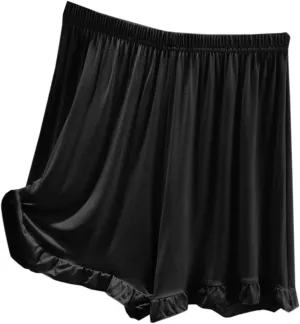 Pajama Shorts Womens Lounge Short Sleep Shorts Pajama Bottoms