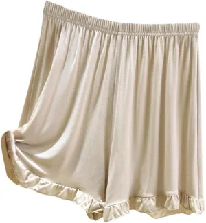 Pajama Shorts Womens Lounge Short Sleep Shorts Pajama Bottoms