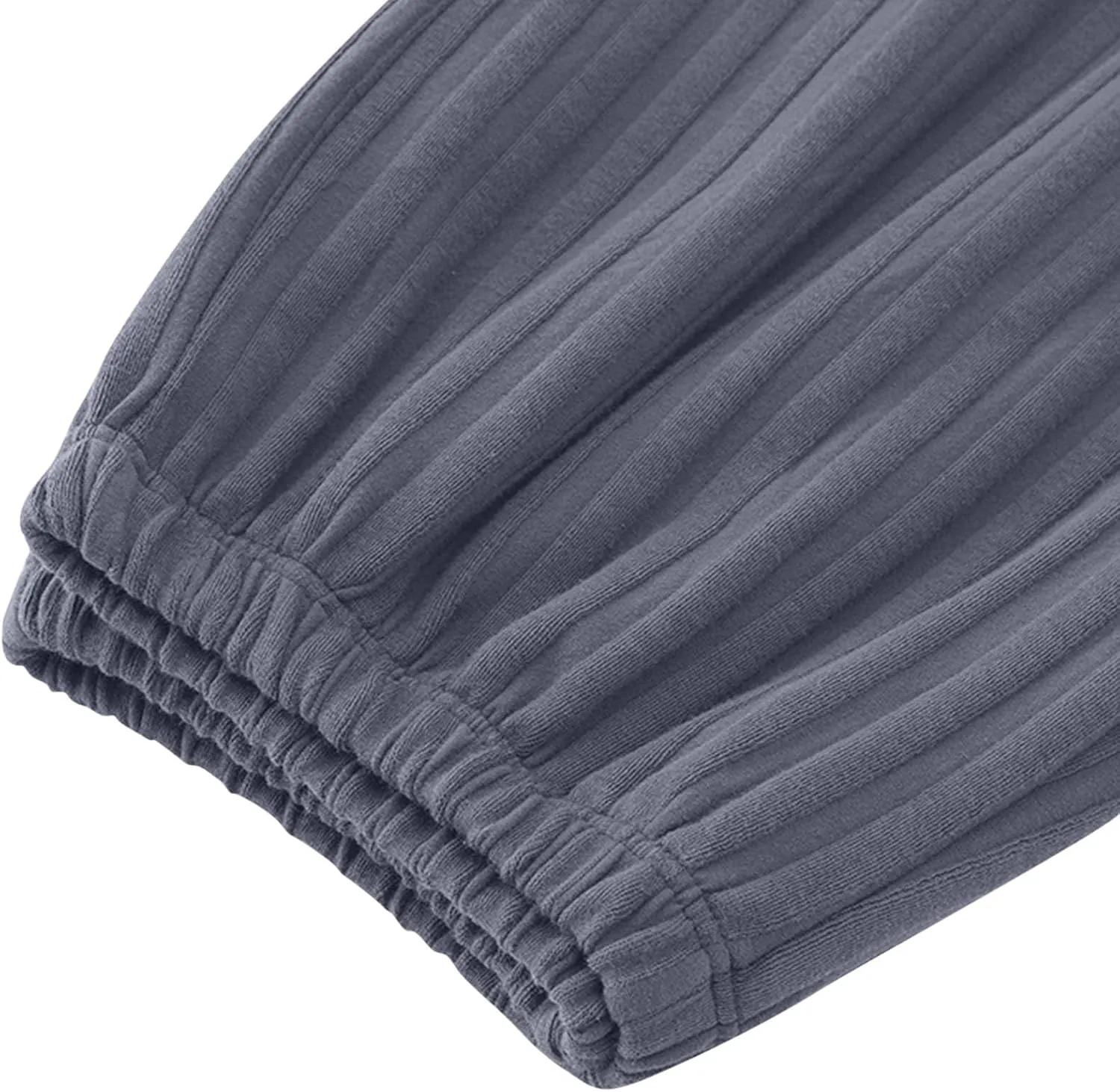 Pajamas for Women Set Women's Pajama Pants Wide Leg Yoga Pant Lounge Drawstring Stretch Plaid Pj