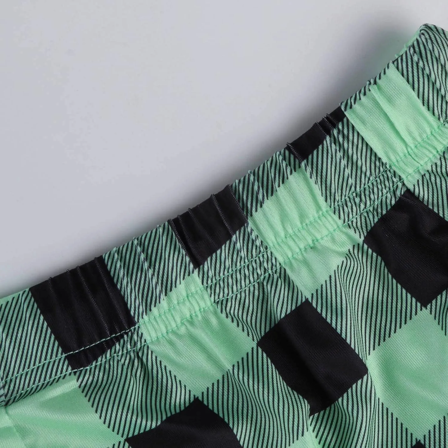 Pajamas Pants for Women 2025 Lounge Cute Plaid Pants Soft Comfy Wide Leg Trousers Sleep Bell Bottom