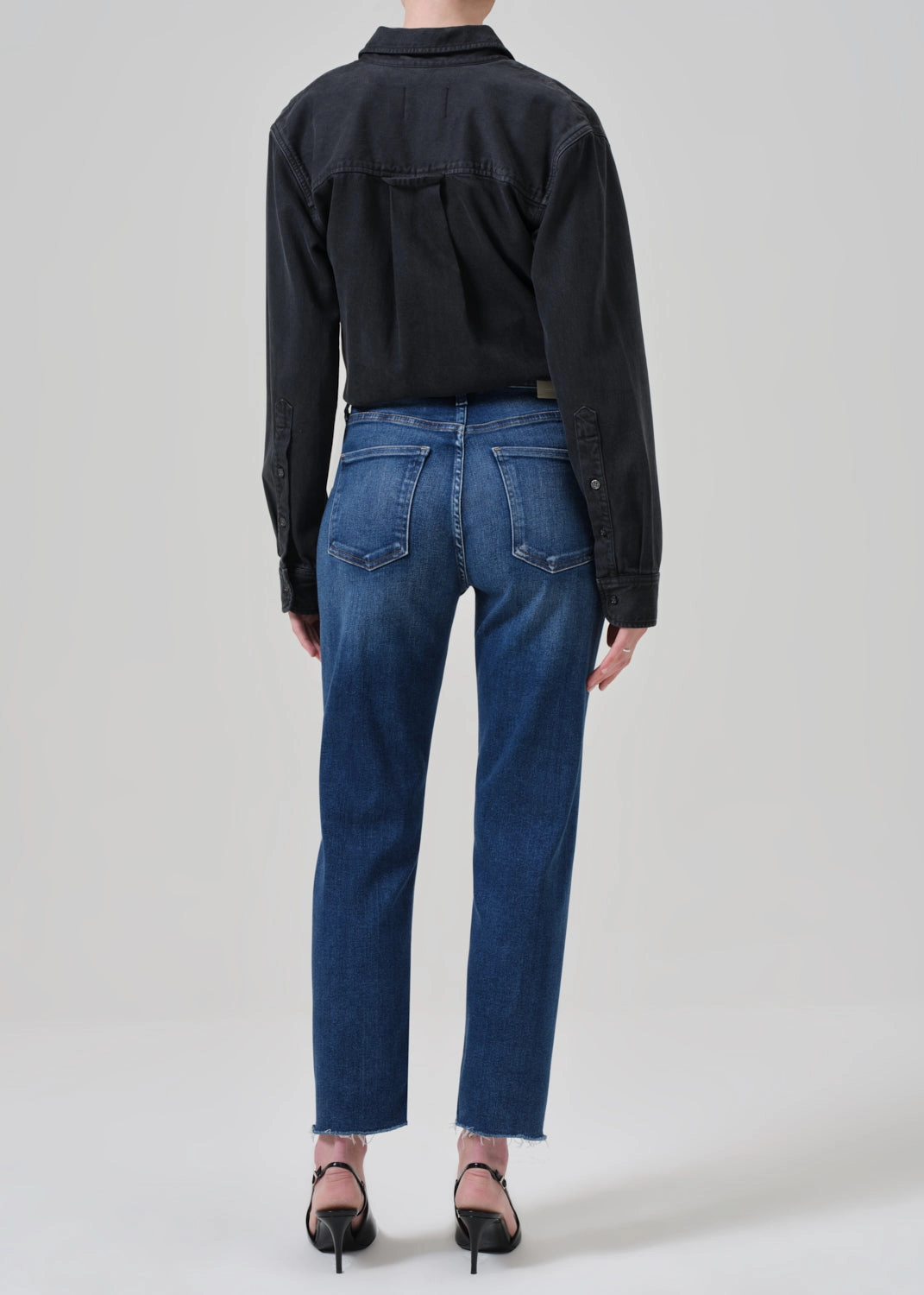 Day To Day Fit Essential Palma Straight In Ambry