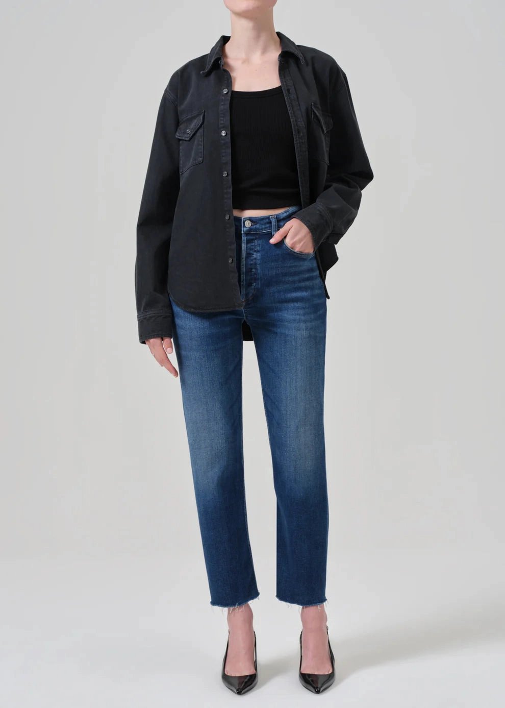 Outdoor Adventure Adult Fashion Palma Straight In Ambry