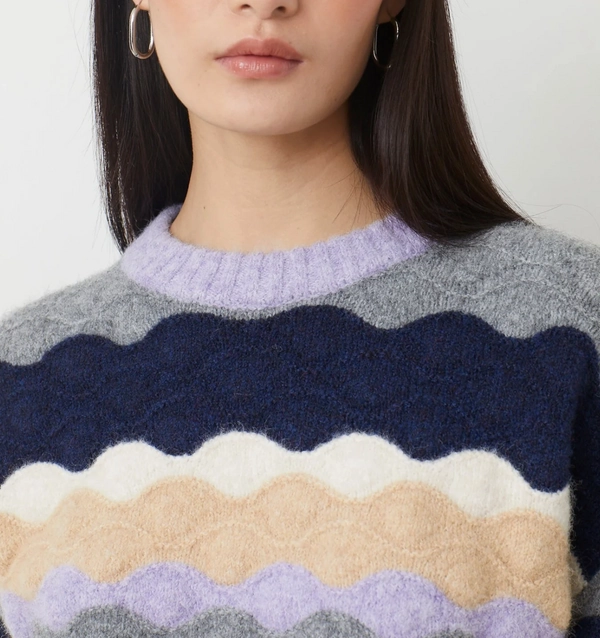 PANAYO SWEATER Printed T-shirt