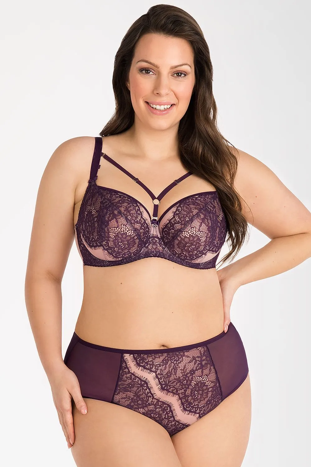 Panties model 190482 Gorsenia Lingerie