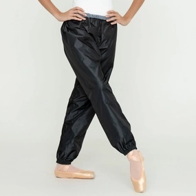 PANTS BLACK/GRAY Chill Ready