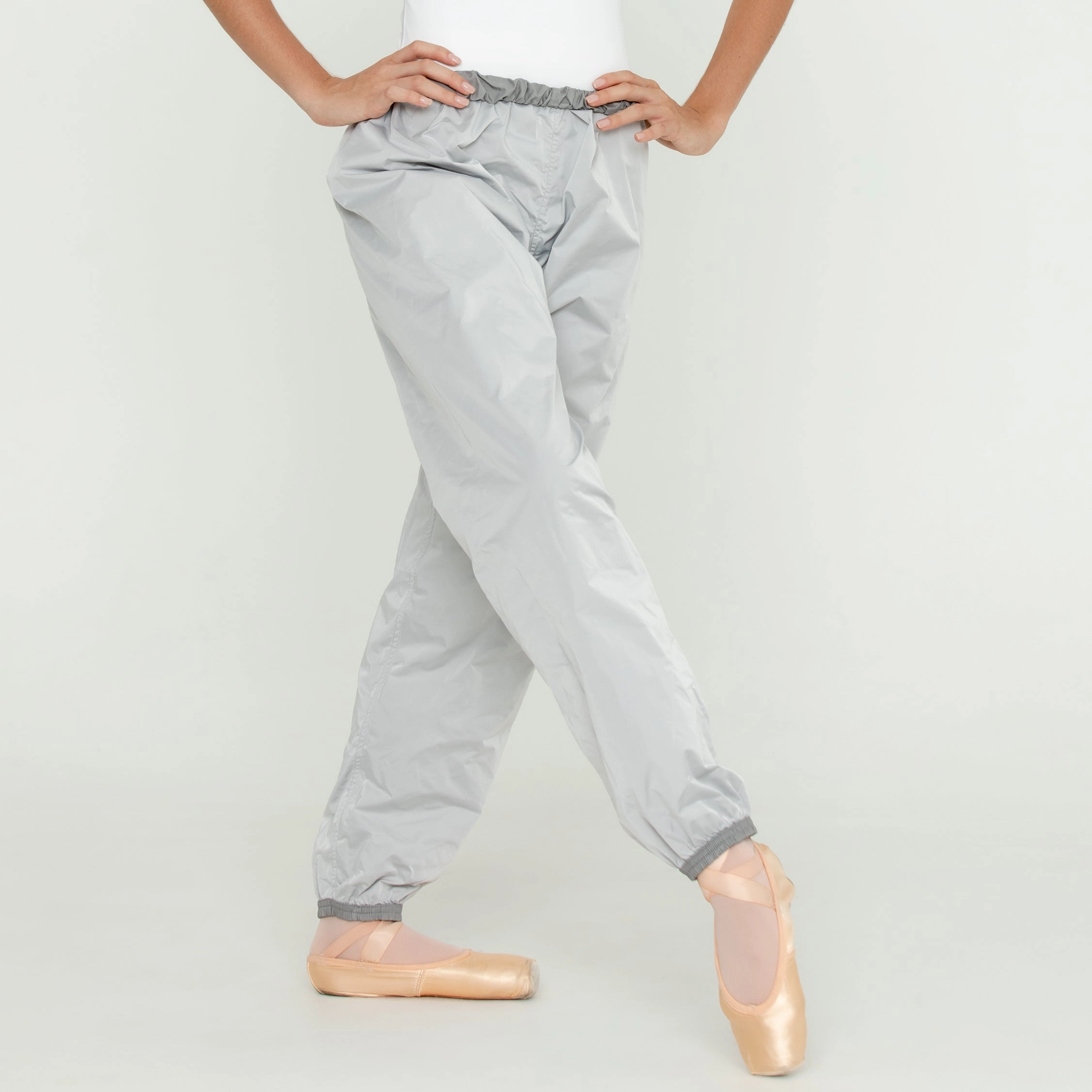 Core Cut PANTS DARK GRAY/LIGHT GRAY