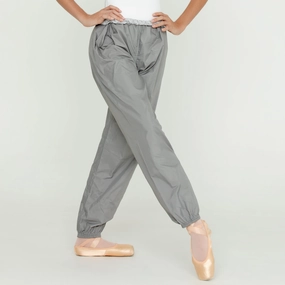 PANTS DARK GRAY/LIGHT GRAY HypoallergenicFabric Fitted Design