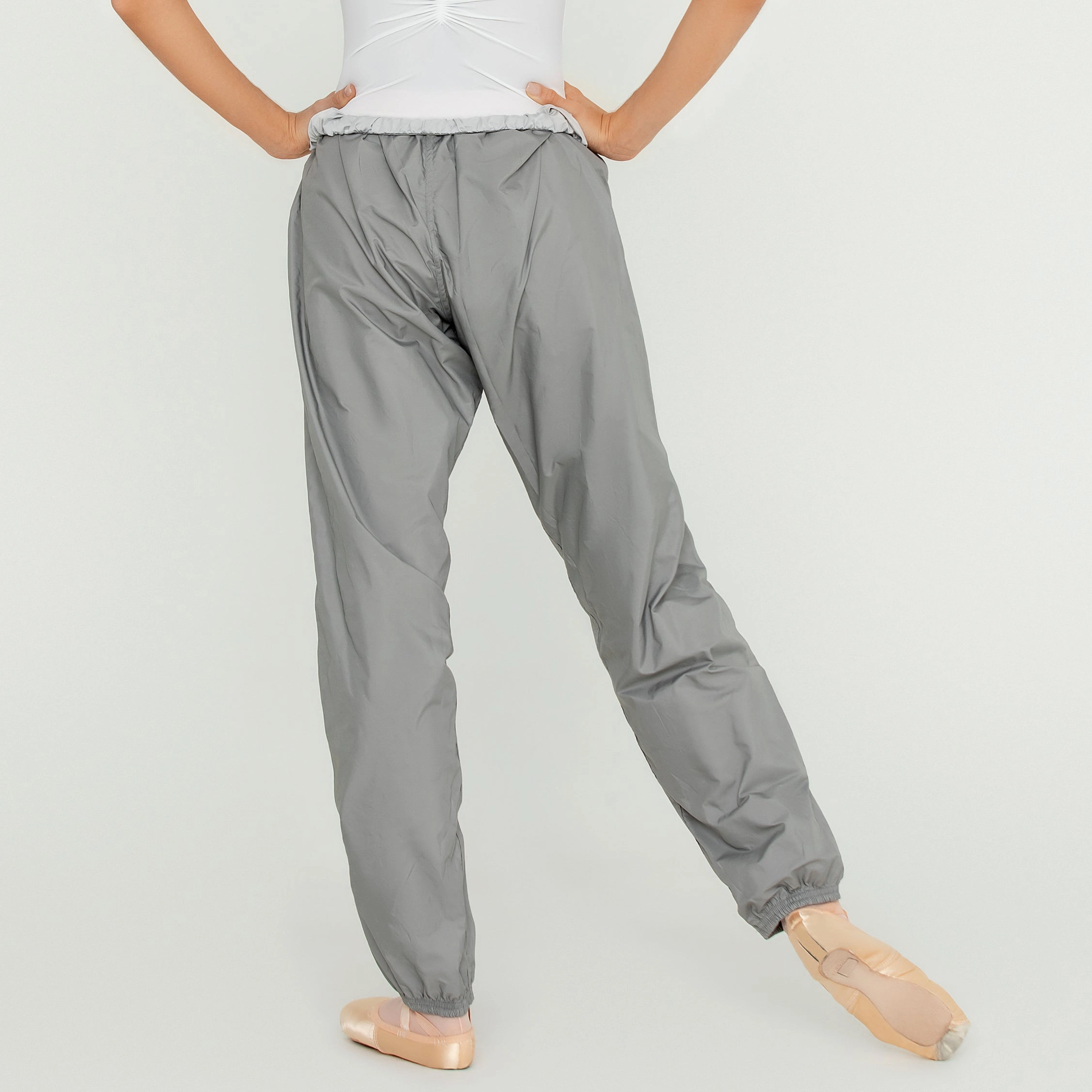PANTS DARK GRAY/LIGHT GRAY Flexibility Fit