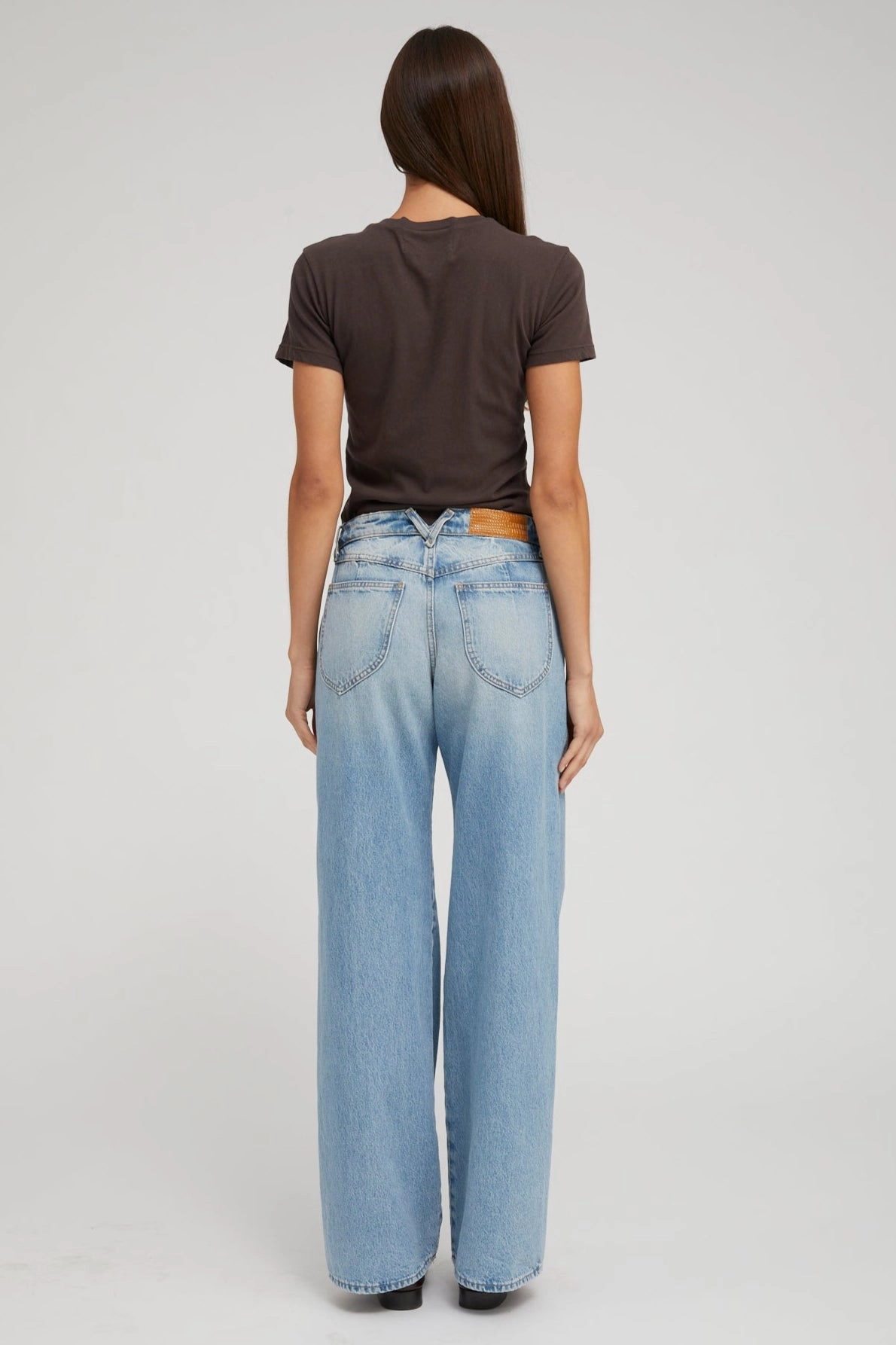 Versatile Comfort Trail Ready Paradis Vintage Wide Leg