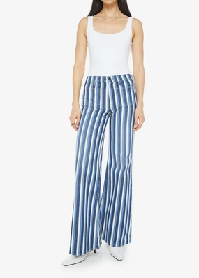 Outfit Mix Sleek Fit Patch Pocket Twister Sneak in Following Up