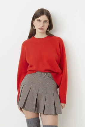 Active Blouse PAULVAR CREW NECK