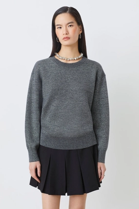 PAYETI SWEATER Sleeveless Tee Athletic Look