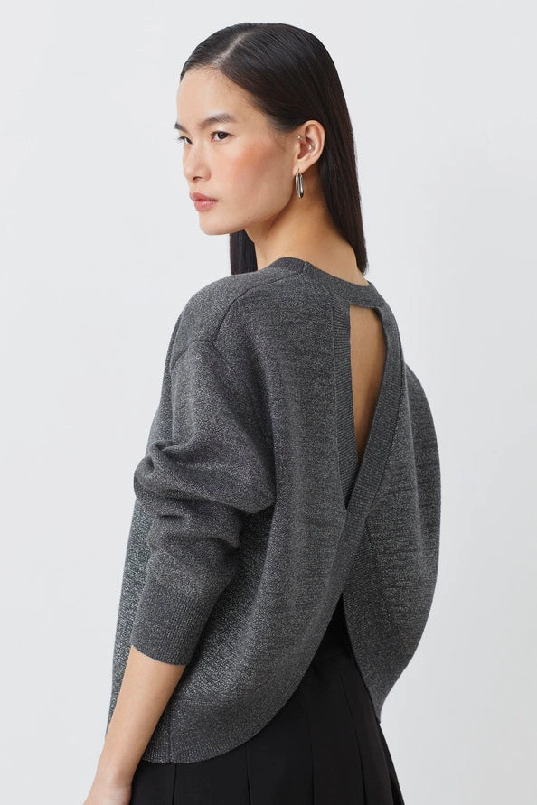 PAYETI SWEATER PortableOption