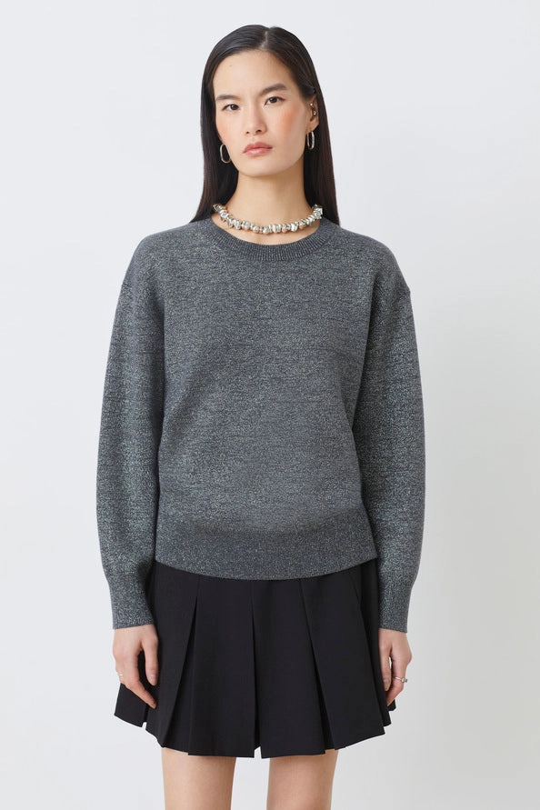 PAYETI SWEATER Sleeveless Tee Athletic Look