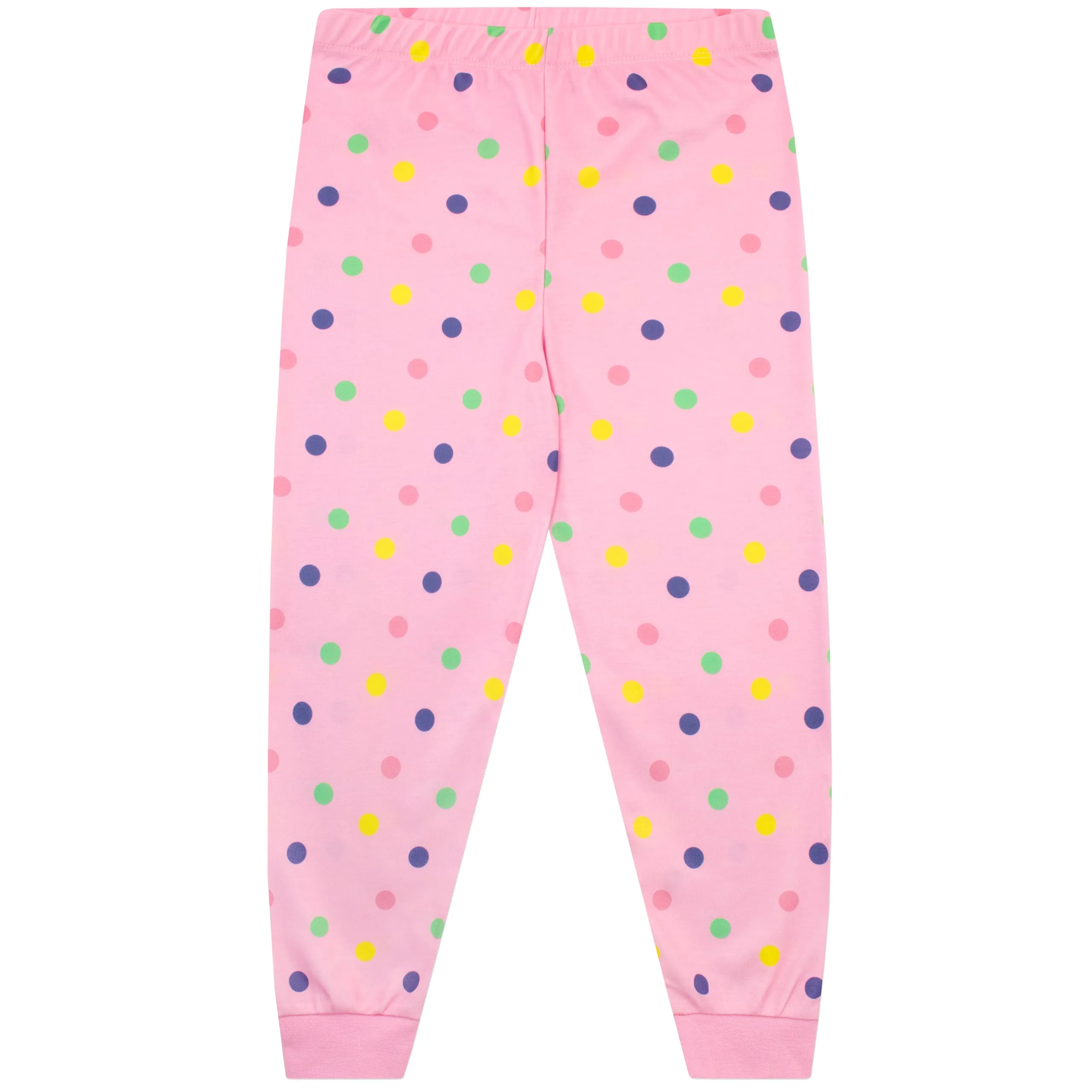 Peppa Pig Pajamas and Nightdress Set