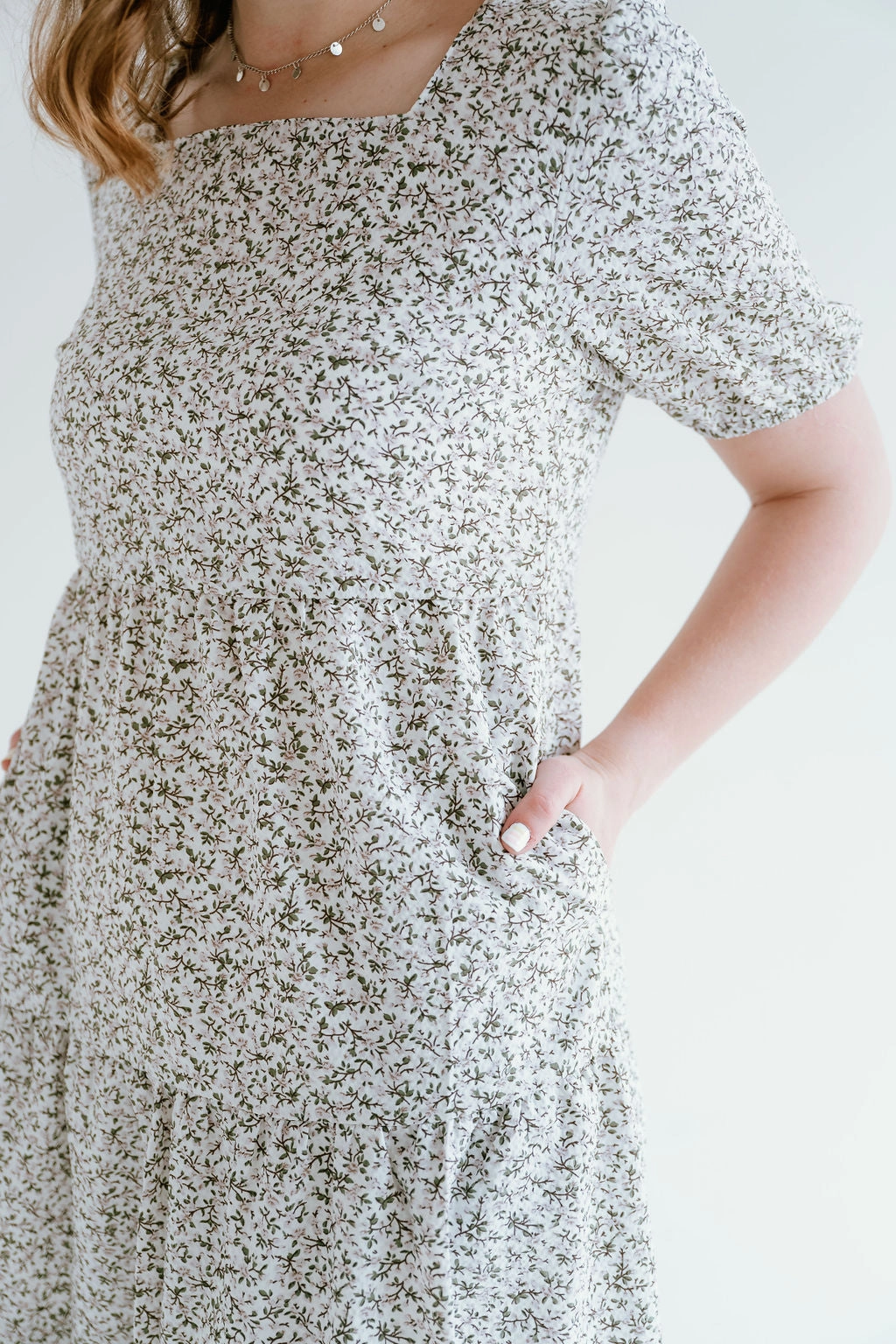 Austin Dress Date Vibe