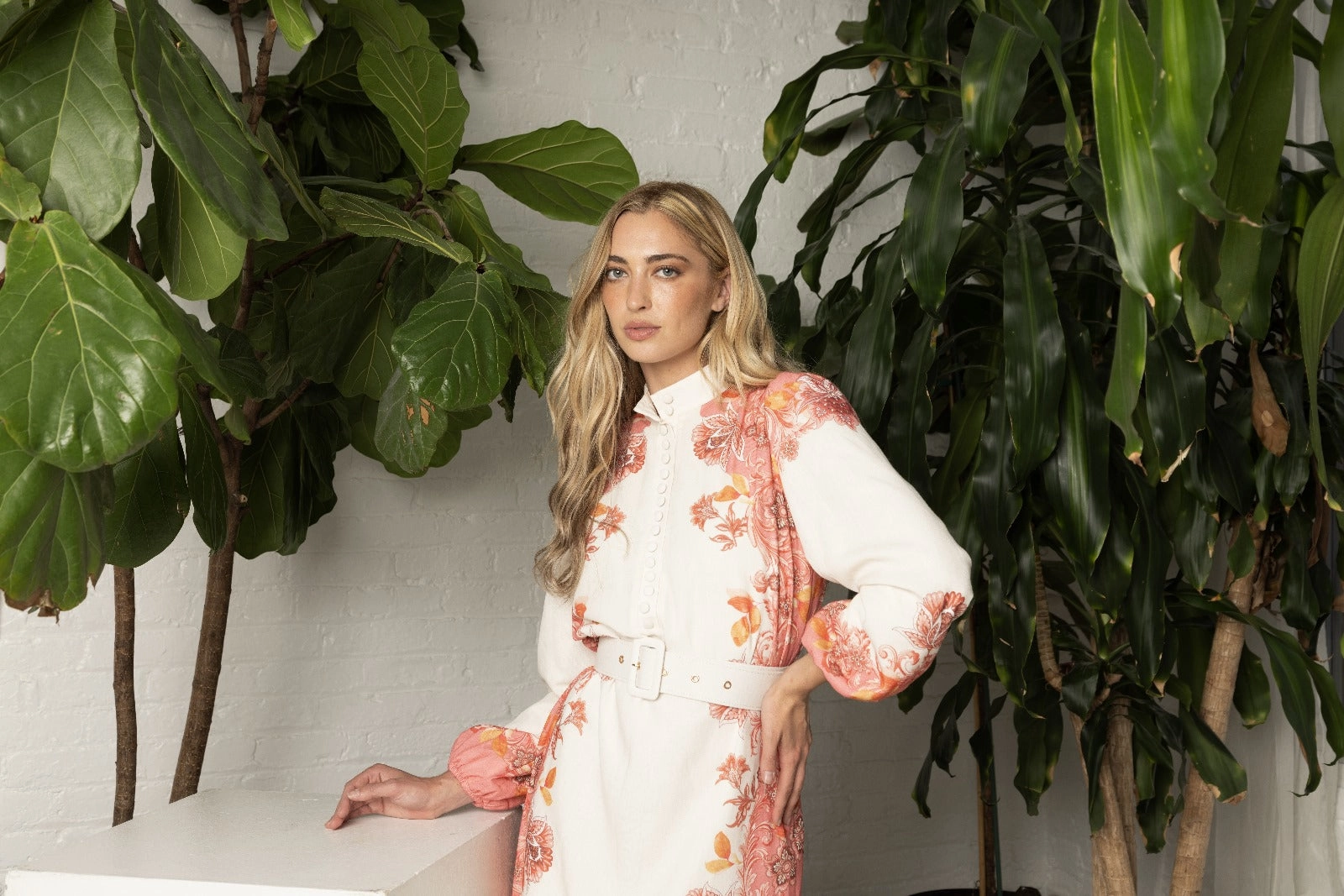 Avalle Dress Effortless Style