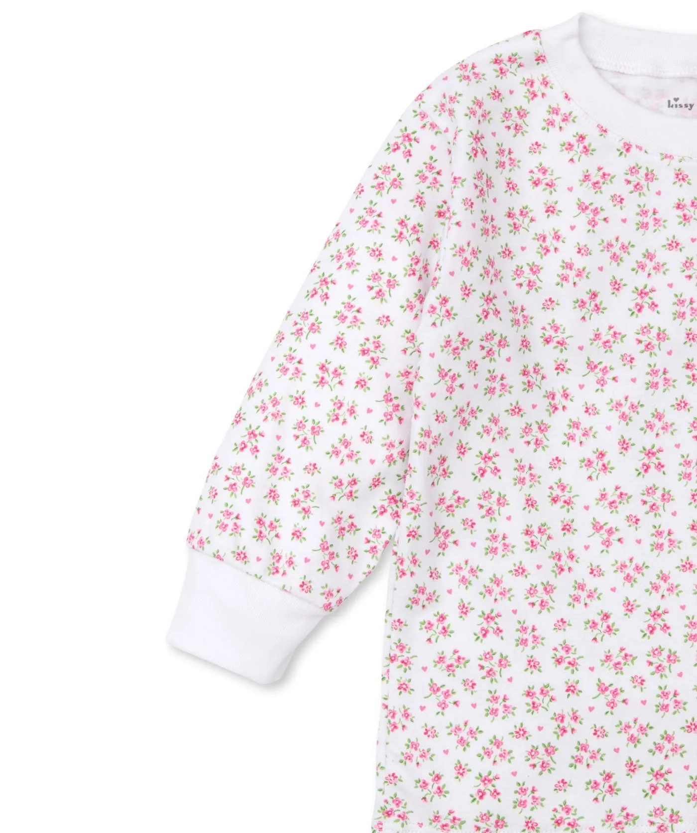 Petite Paradise Pajama