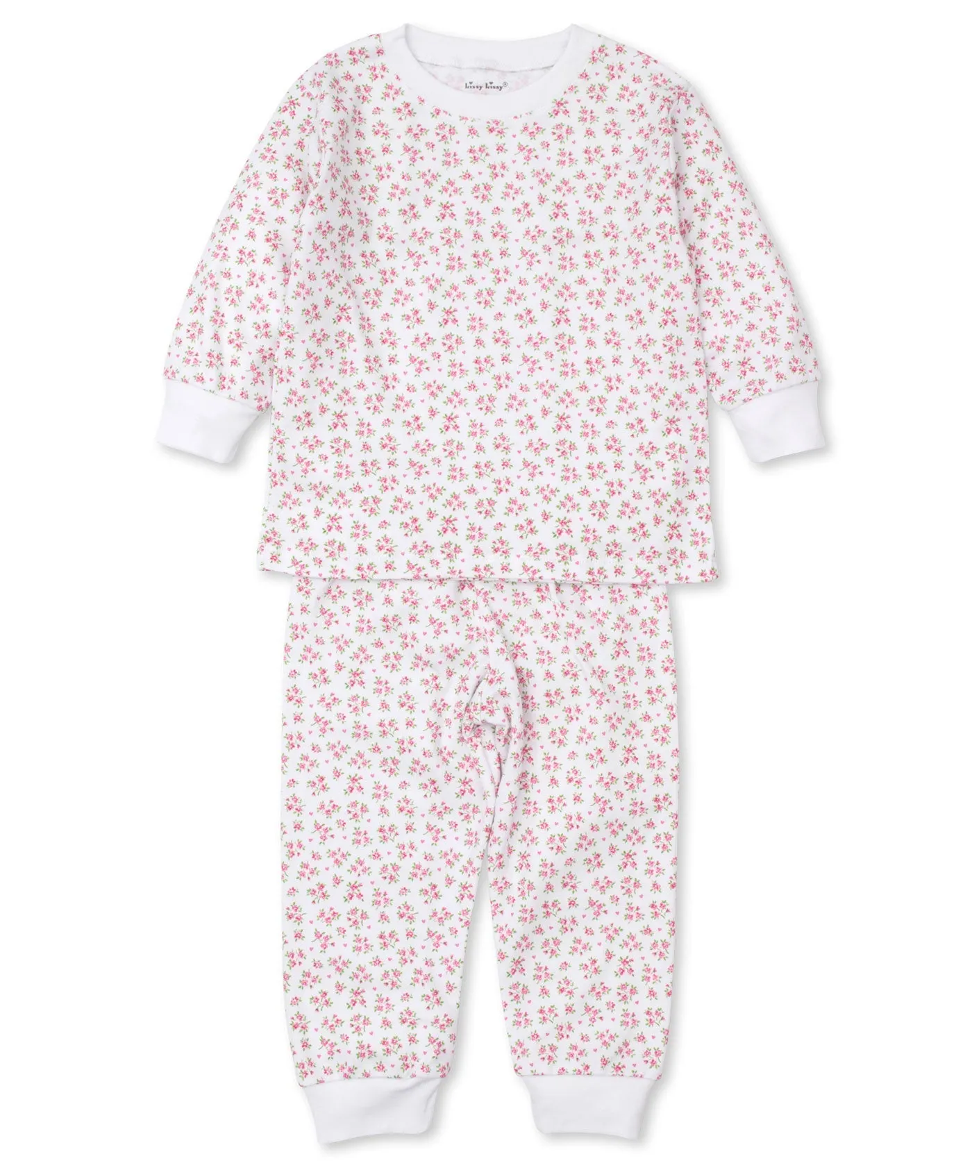 Petite Paradise Pajama