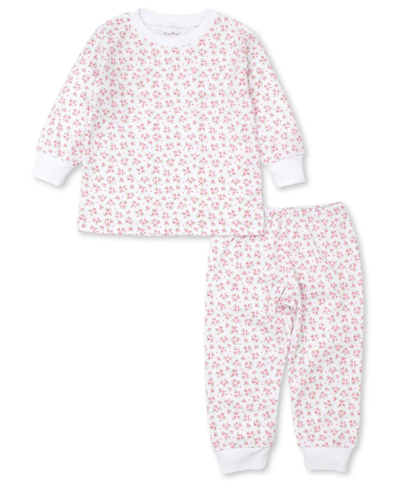 Petite Paradise Pajama