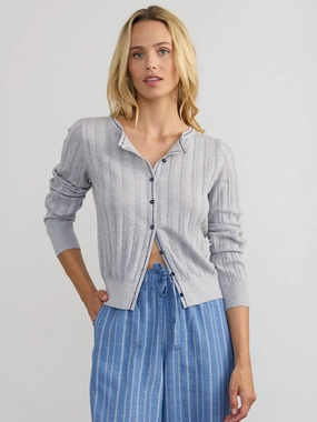 PETITE CARDI Anti Fade Technology AllPurposeWear