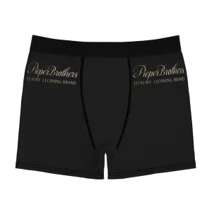 PIEPERBROTHERS luxury Boxer Briefs