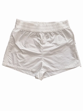 Pinch Shorts  SNOW Odor Resistant Finish Abrasion Defying Knee Patches