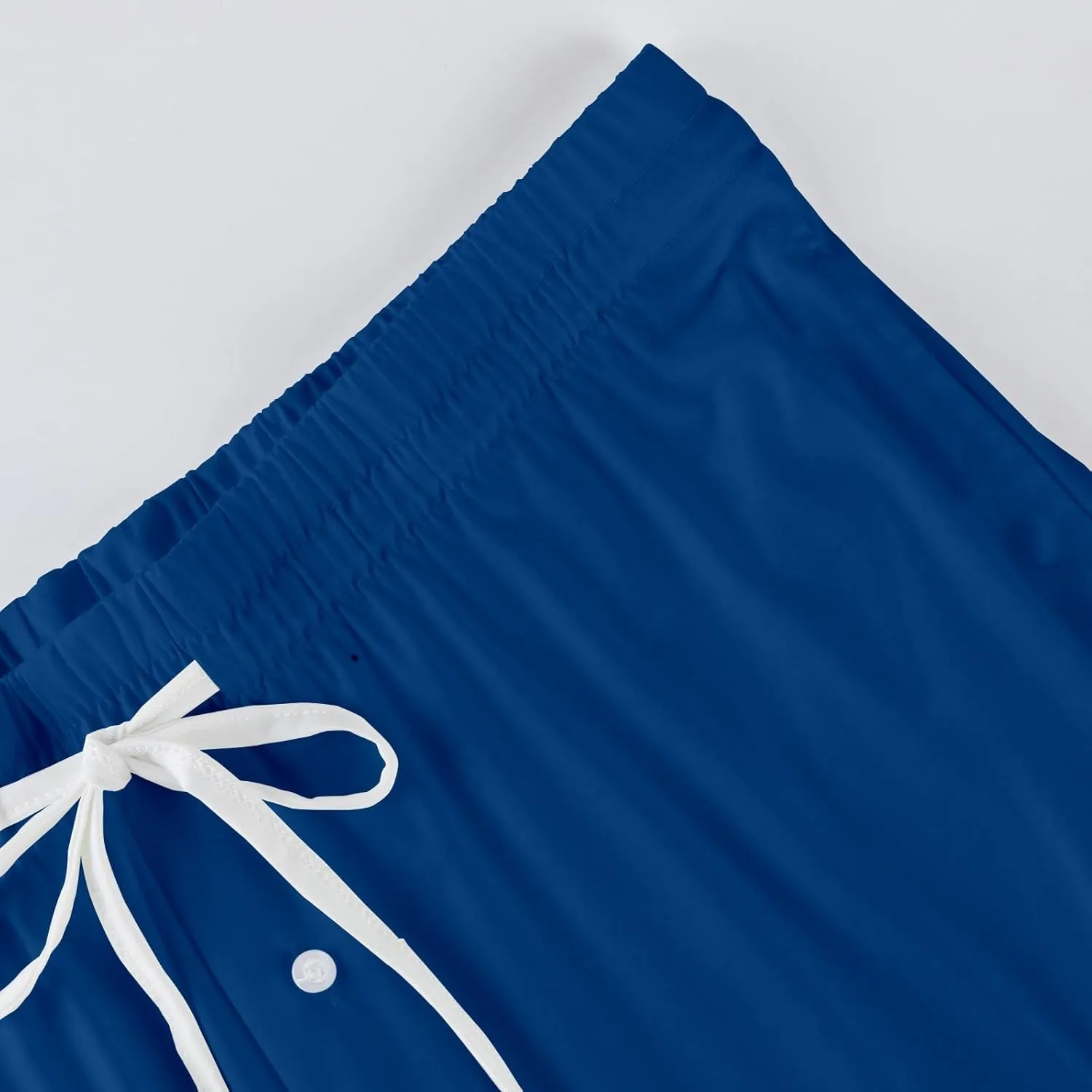 Pj Pants for Men Cotton Comfy Drawstring Sleepwear Lounge Pants with Pockets Casual Soft Pajama Pants