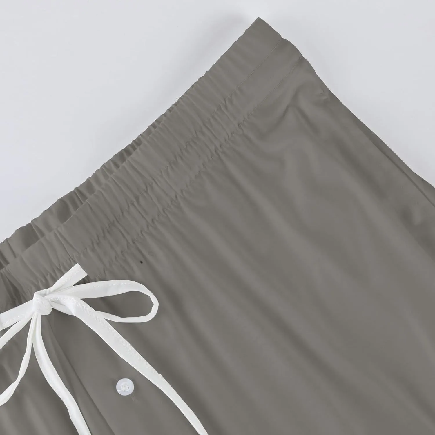Pj Pants for Men Cotton Comfy Drawstring Sleepwear Lounge Pants with Pockets Casual Soft Pajama Pants