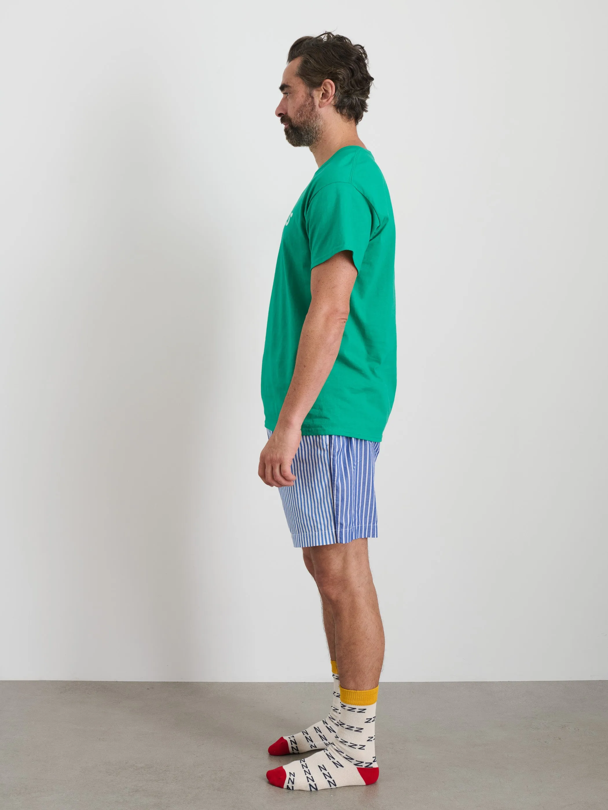 P'Jimmies Sleep Tee