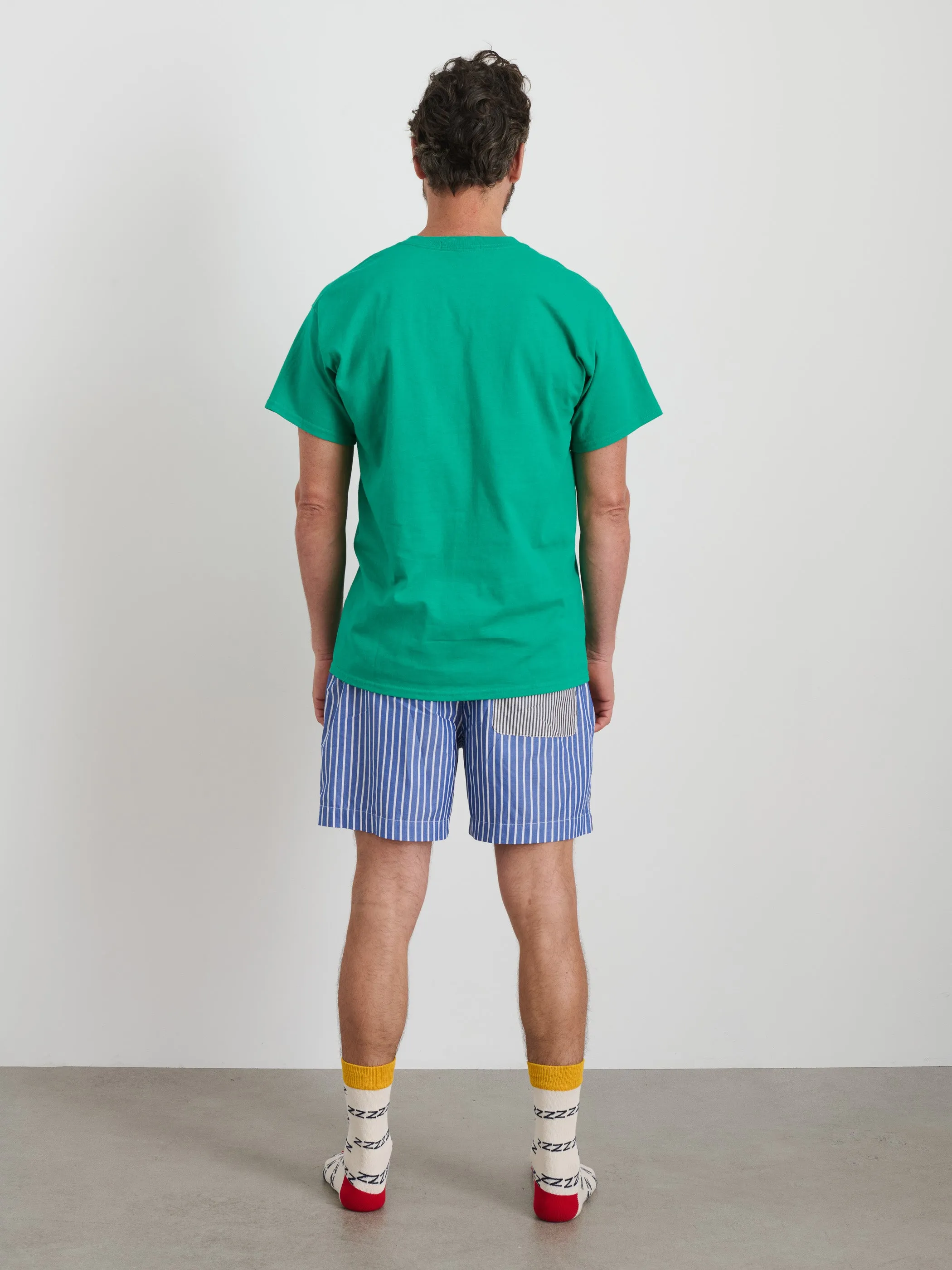 P'Jimmies Sleep Tee