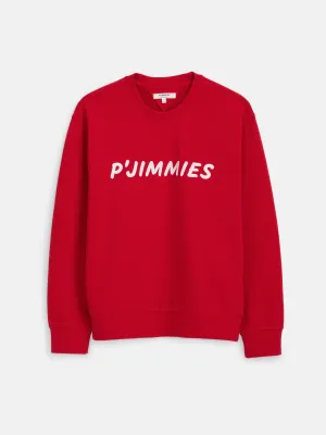P'Jimmies Sweatshirt