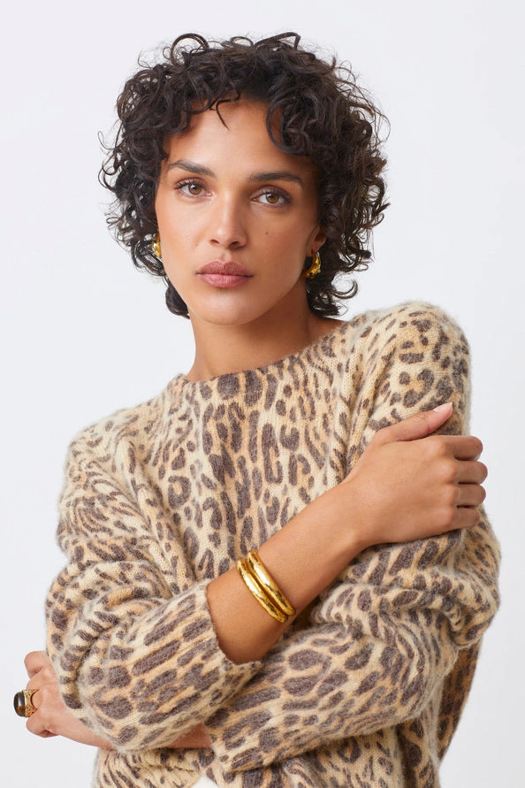 NonToxic Certification PLEOLI SWEATER