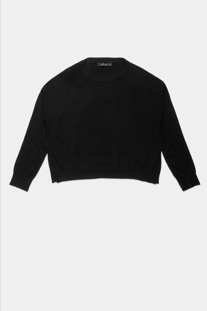 POLLY SWEATER Breathable Tank Reflective Detailing